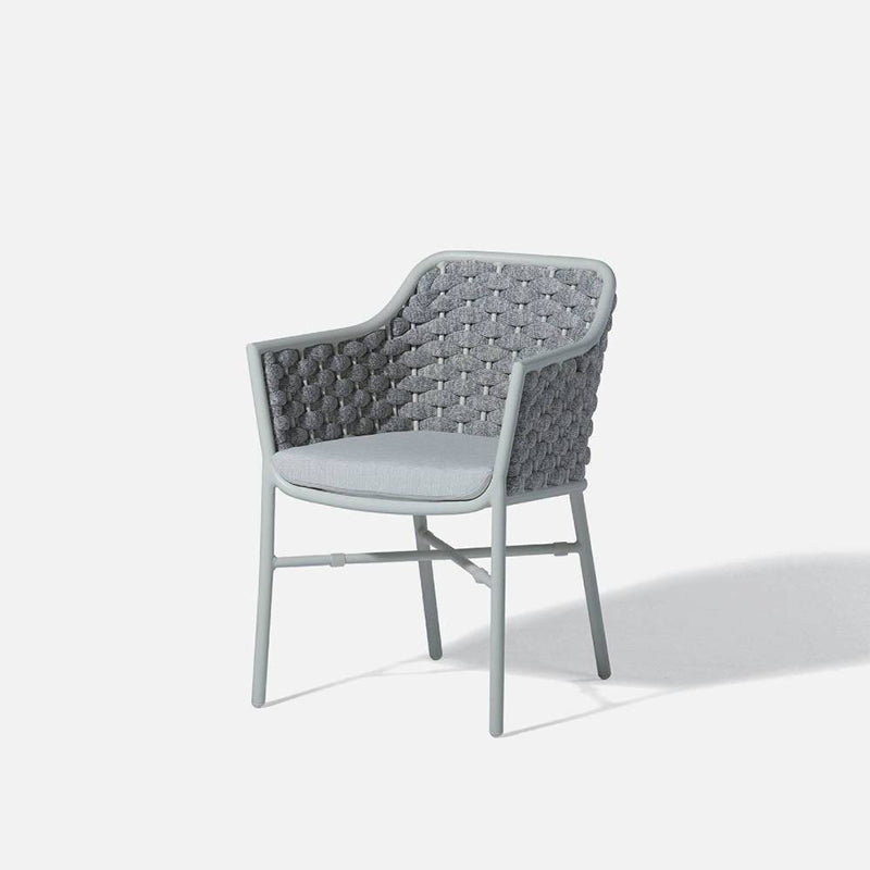S48 Rio Chair Rio Dining Armchair - Zzue Creation
