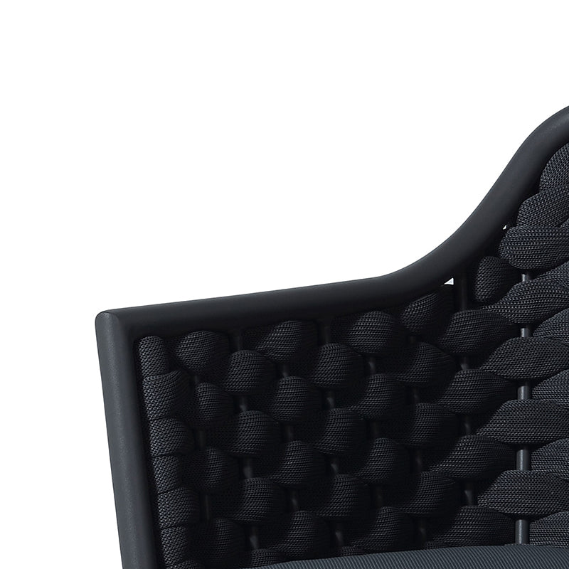 Rio Evo Single Sofa - Zzue Creation