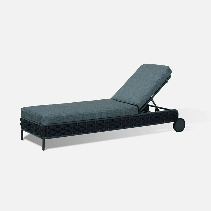 Rio Sun Lounger - Zzue Creation