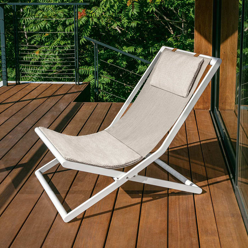 Riviera Deck Chair - Zzue Creation