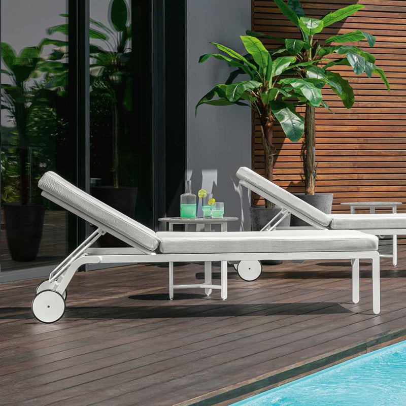 Riviera Sunbed - Zzue Creation