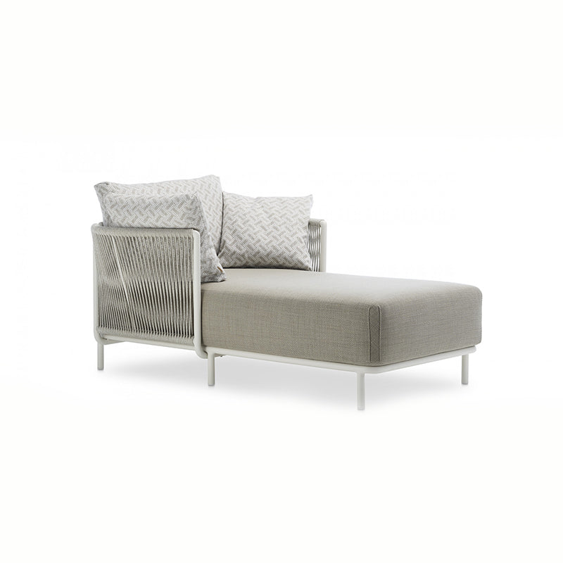Queen Chaise Longue - Zzue Creation