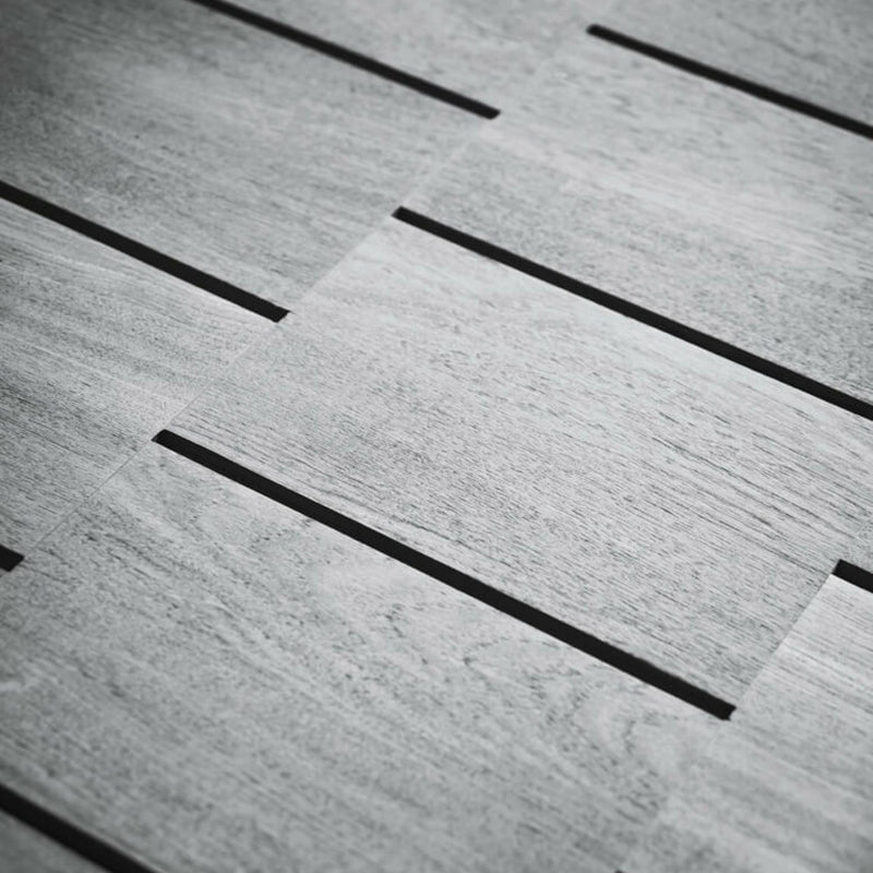 Brick 002 Extendable Table - Zzue Creation