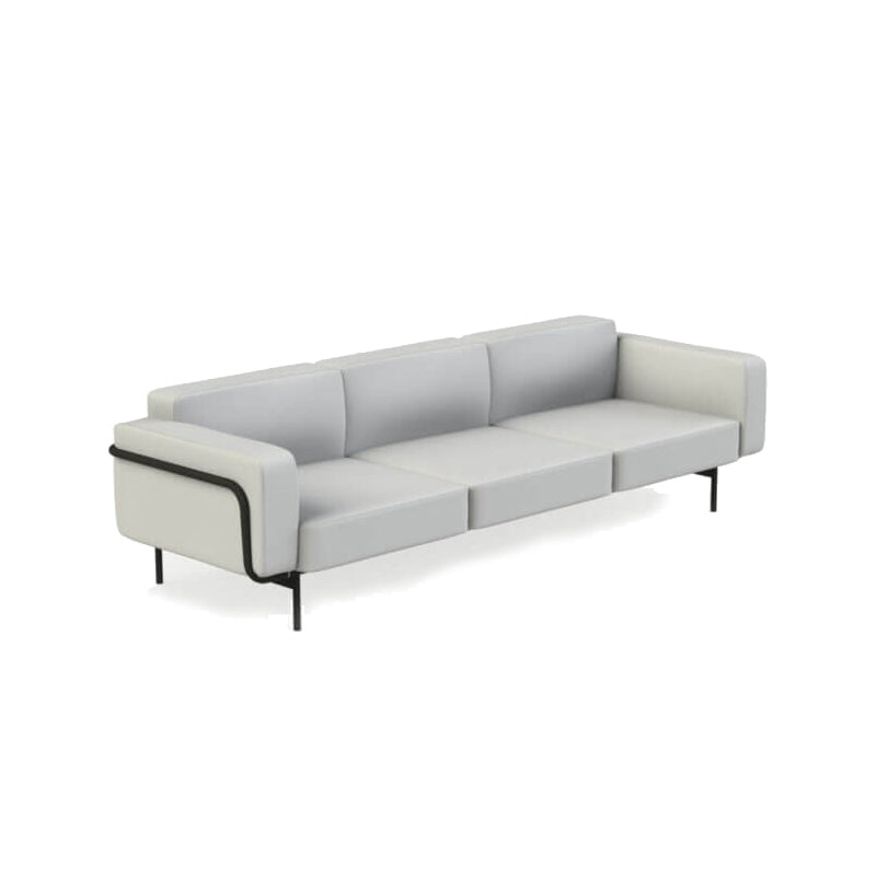 Estendo 003 Three -seater sofa - Zzue Creation