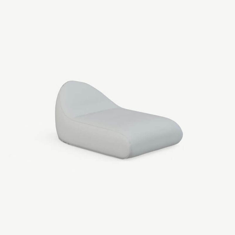 Onda 002 Chaise Longue - Zzue Creation