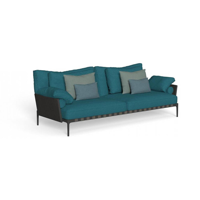 Salinas 2-Seater Sofa - Zzue Creation