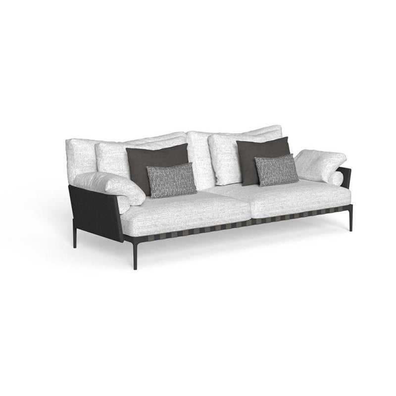 Salinas 2-Seater Sofa - Zzue Creation