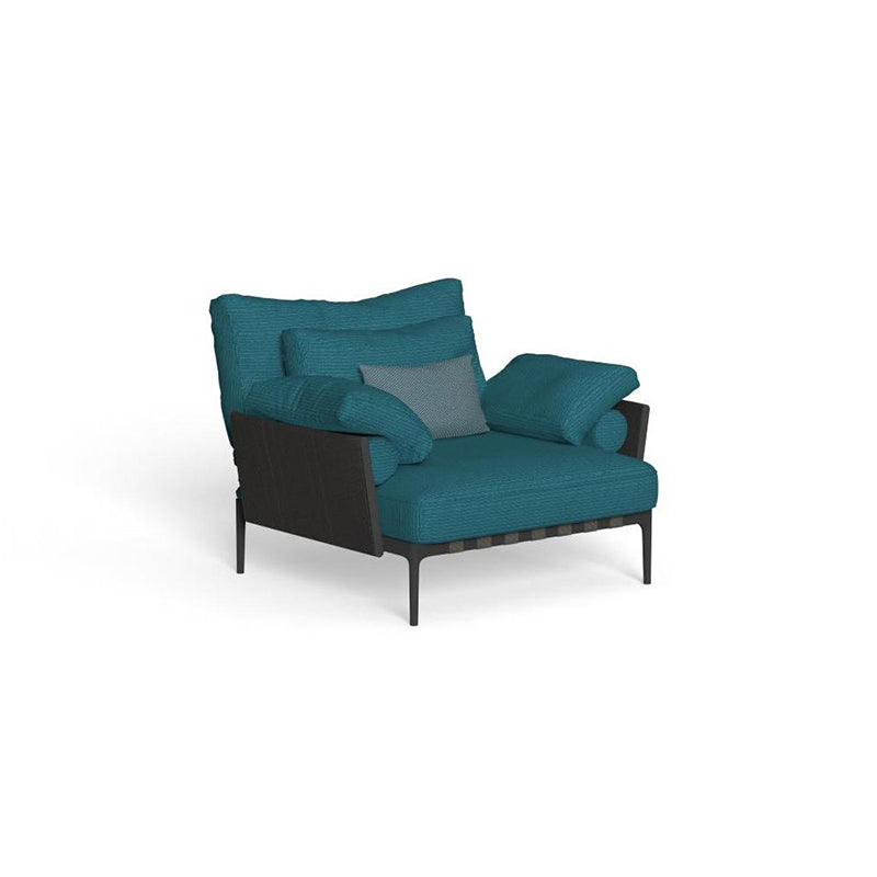Salinas Living Armchair - Zzue Creation