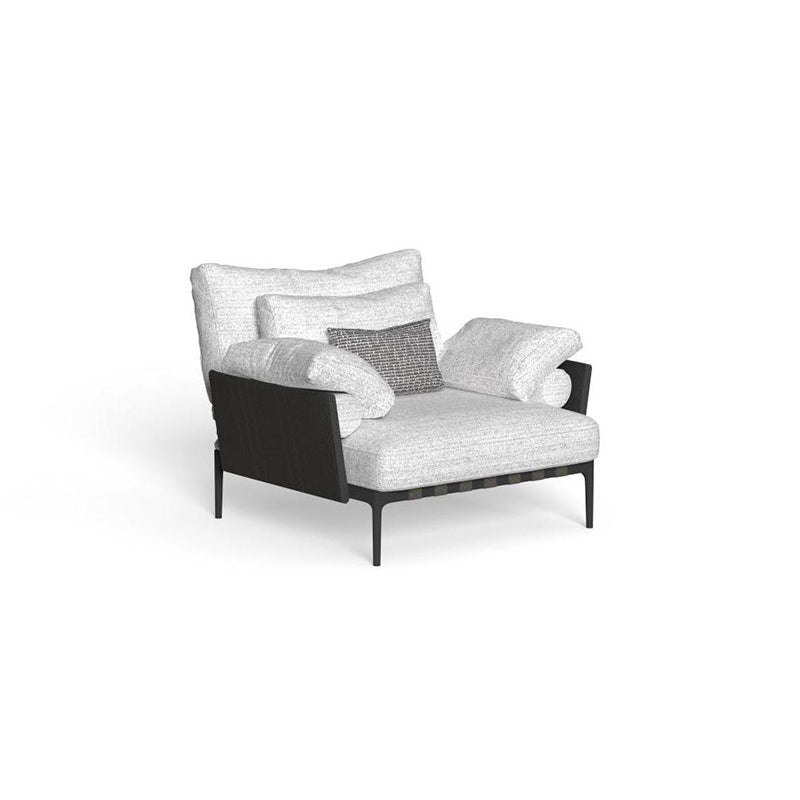 Salinas Living Armchair - Zzue Creation