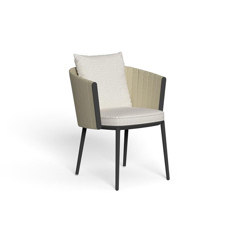 Salinas Dining Chair - Zzue Creation