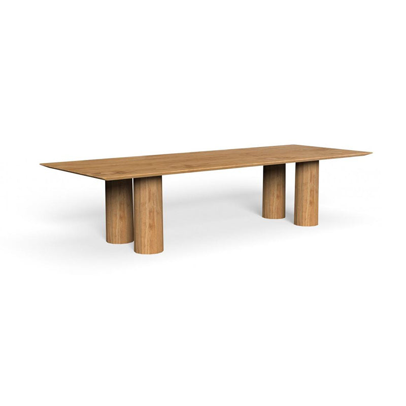 Salinas Dining Table 320x120 - Zzue Creation