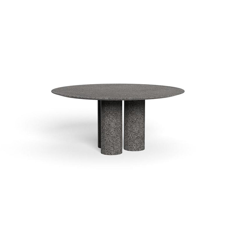 Salinas Concrete Dining Table D165 - Zzue Creation