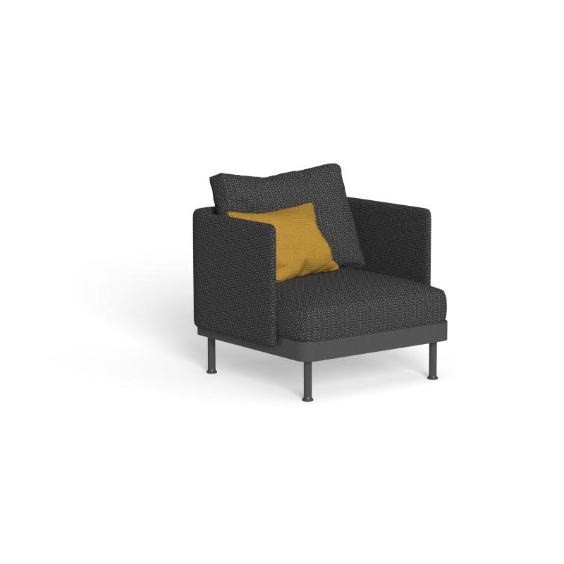 Slam Living Armchair - Zzue Creation