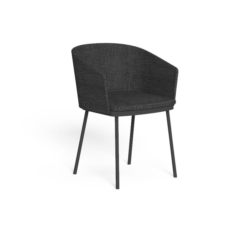 Slam Dining Armchair - Zzue Creation