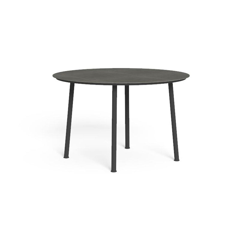 Slam D120 Dining Table - Zzue Creation