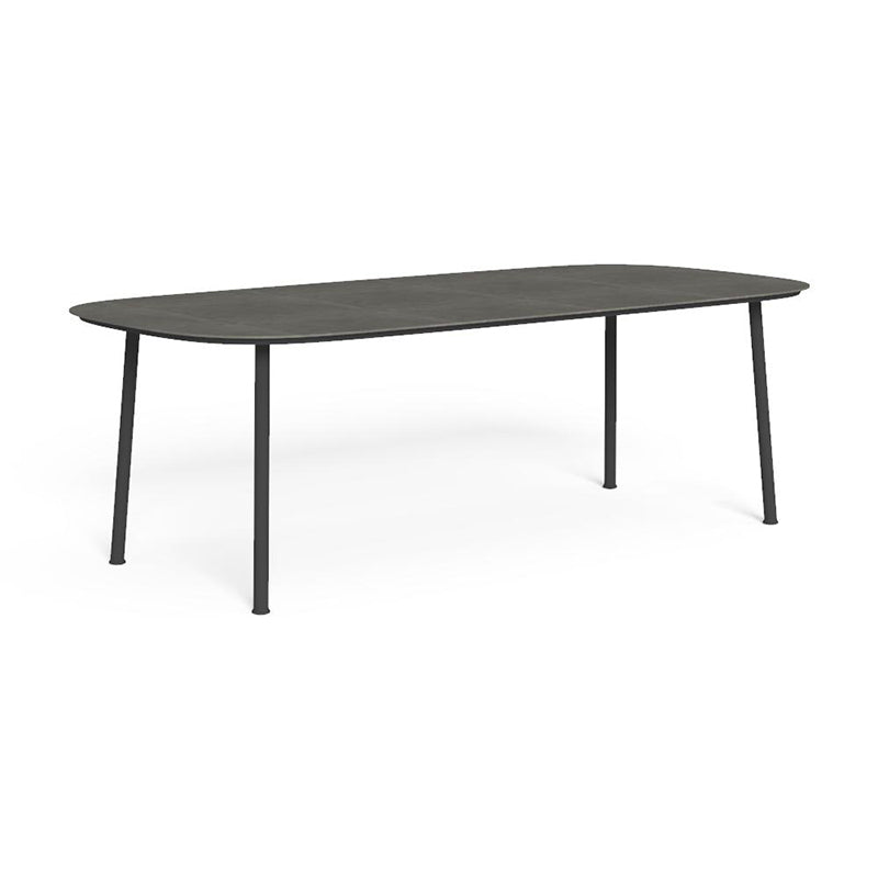 Slam 230x110 Dining Table - Zzue Creation