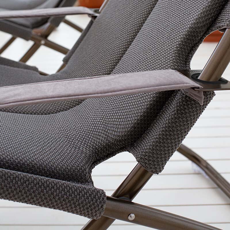 Snooze Cozy Deck Chair - Zzue Creation