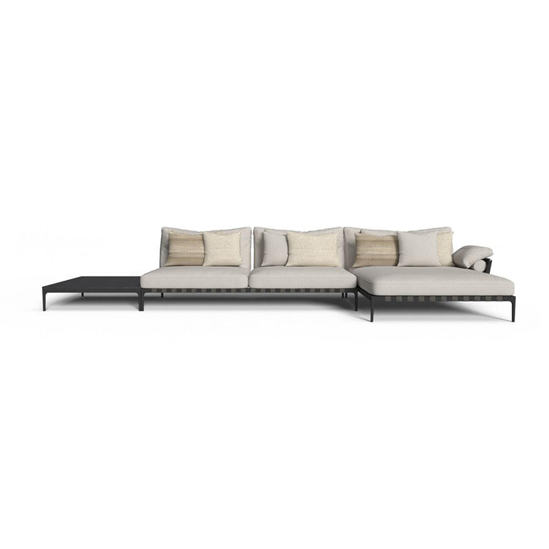 Salinas Modular Sofa - Zzue Creation