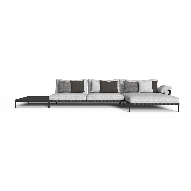 Salinas Modular Sofa - Zzue Creation