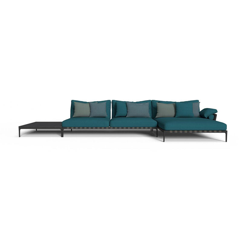 Salinas Modular Sofa - Zzue Creation