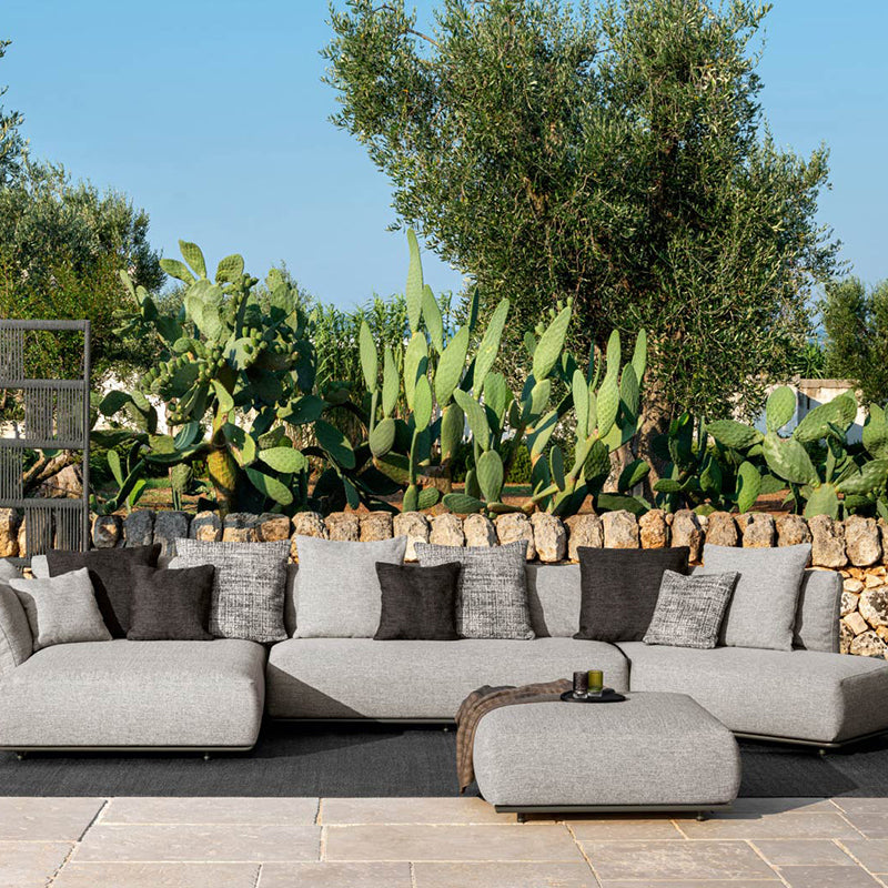 Scacco Modular Sofa - Zzue Creation