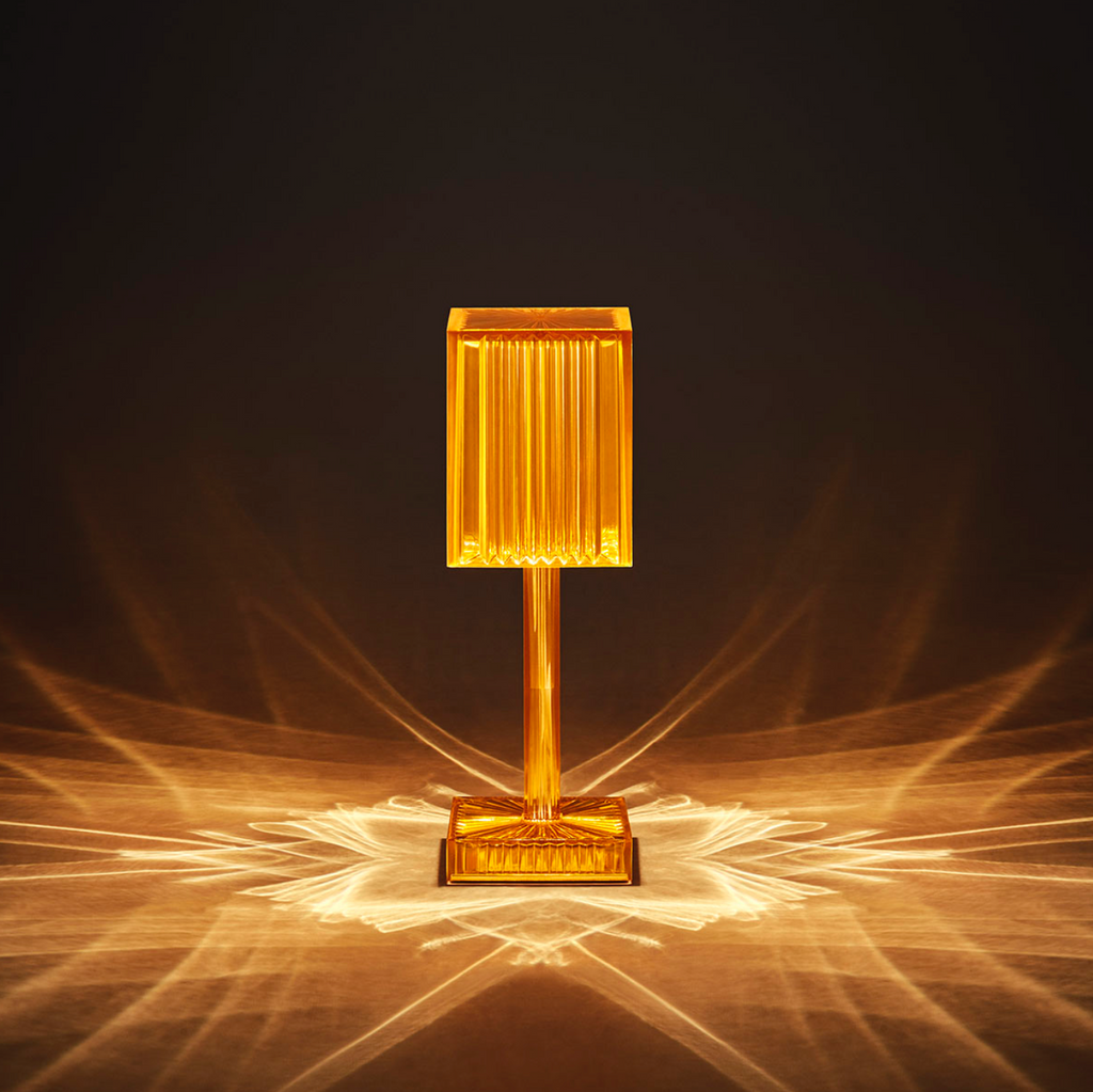 Gatsby Prisma Table Lamp - Zzue Creation