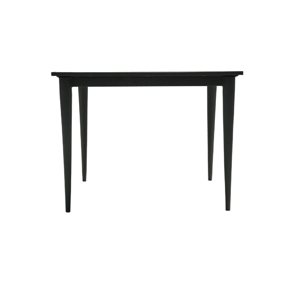 Serpent Square Dining Table - Zzue Creation