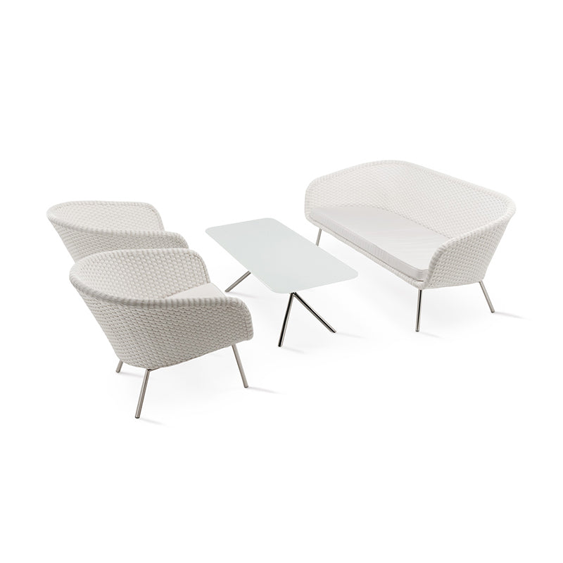 Shell Sofa - Zzue Creation
