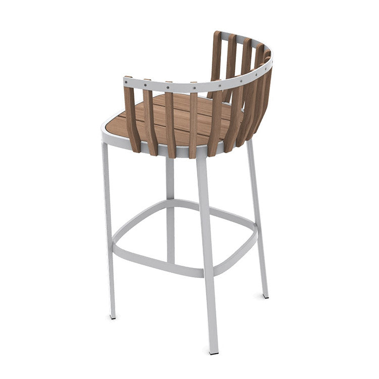Swing Barstool - Zzue Creation