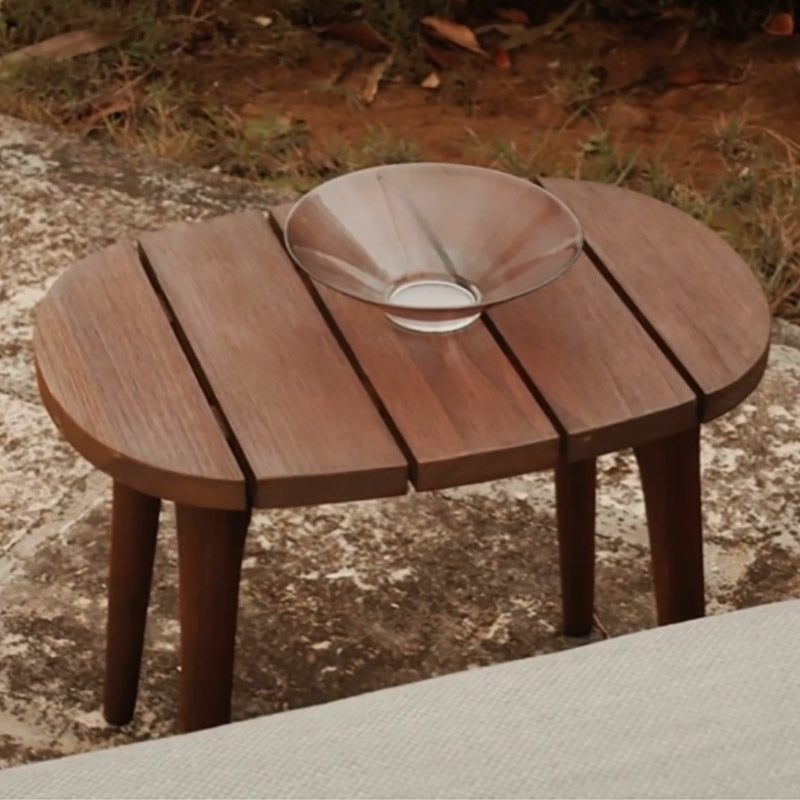 Legna Side Table - Zzue Creation