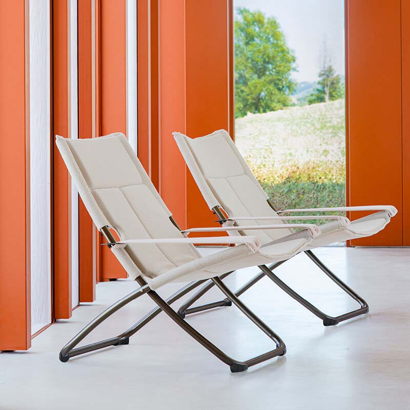 Snooze Cozy Deck Chair - Zzue Creation