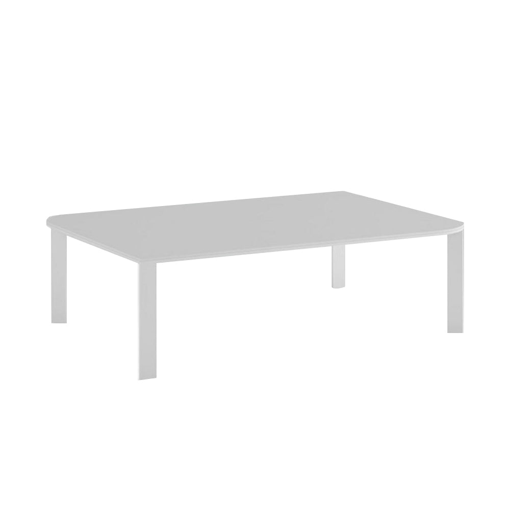 Solanas Coffee table 120 - Zzue Creation