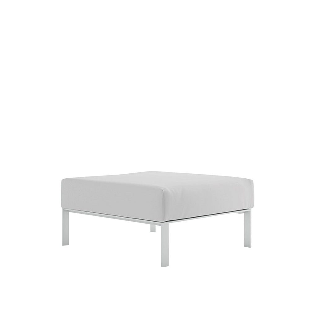 Solanas Sectional Pouf - Zzue Creation