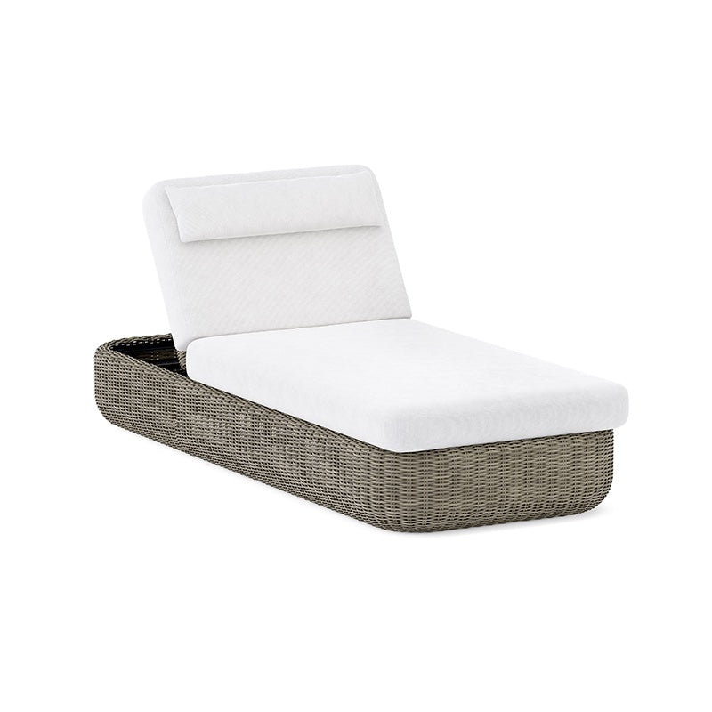 Tugu Sunlounger - Zzue Creation