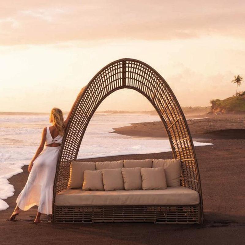 Surabaya Daybed - Zzue Creation