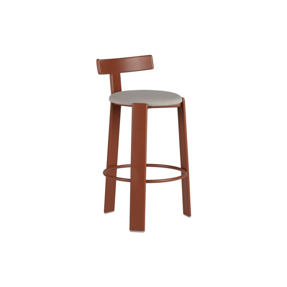 T Bar Chair without Arm - Zzue Creation