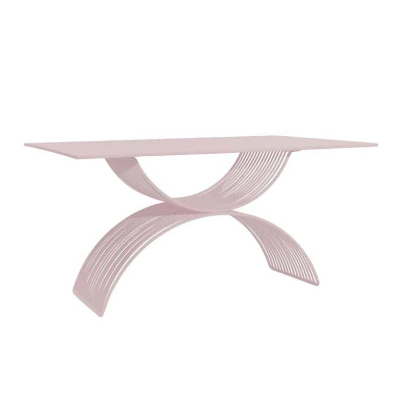 Romana Table - Zzue Creation