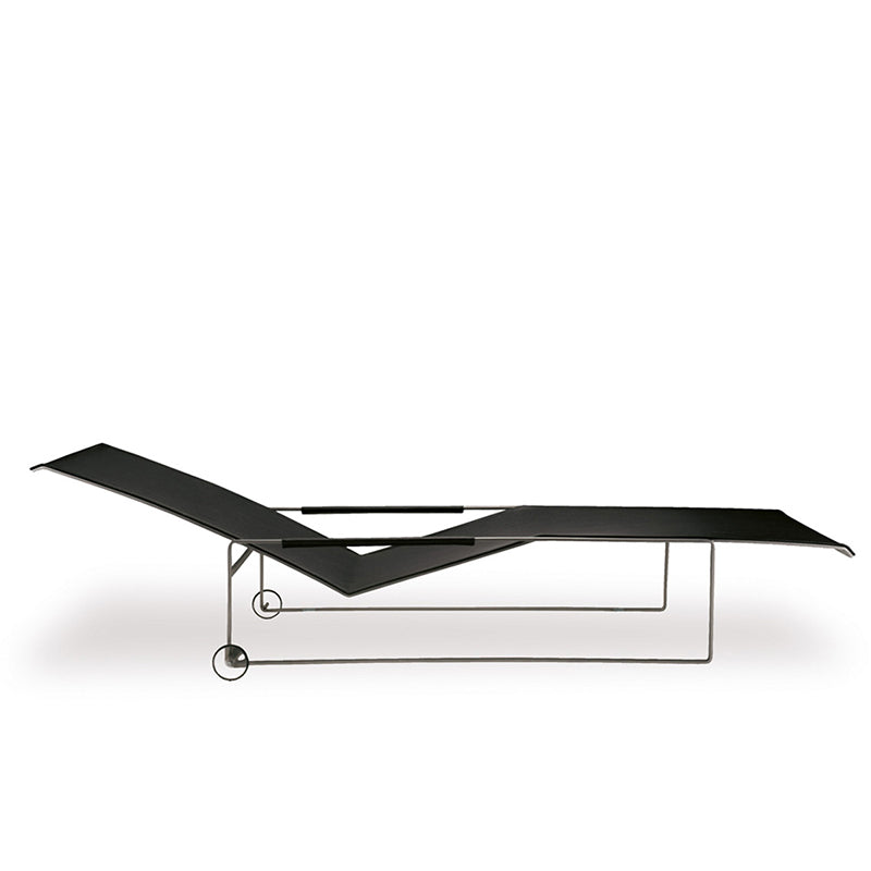 CIMA Tumbona Single Lounger - Zzue Creation