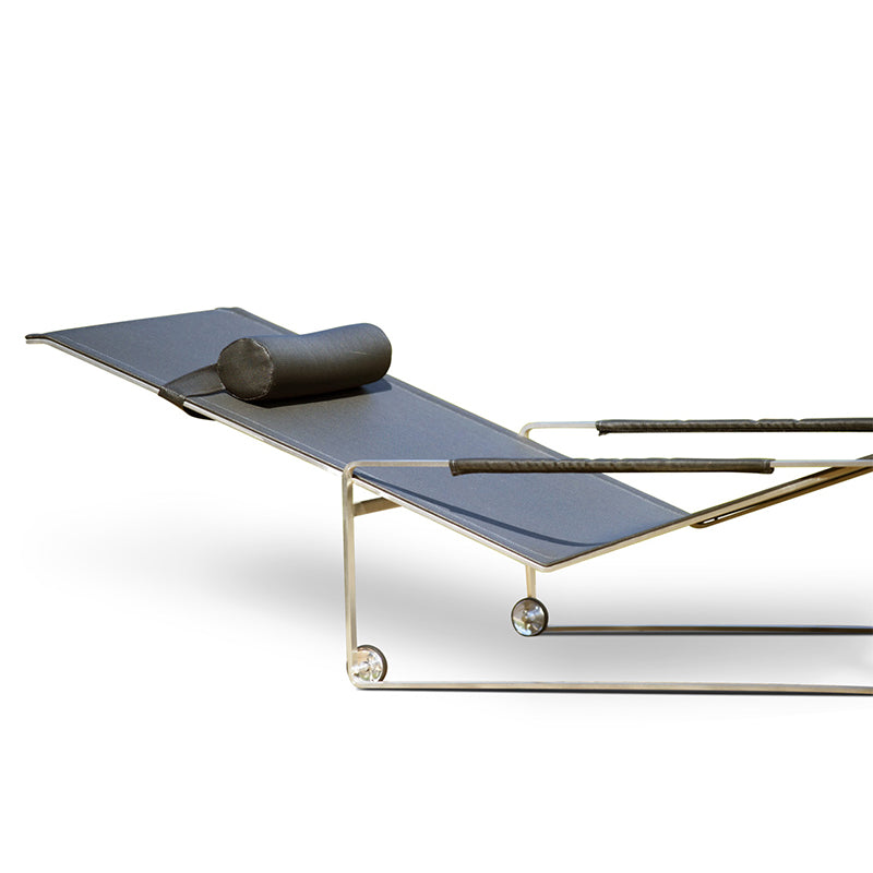 CIMA Tumbona Single Lounger - Zzue Creation
