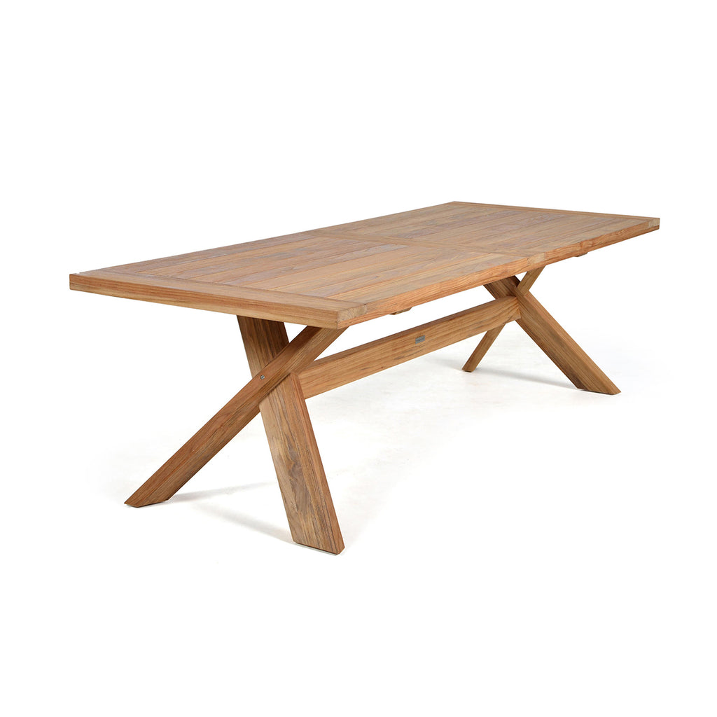 Knox Outdoor Table - Zzue Creation