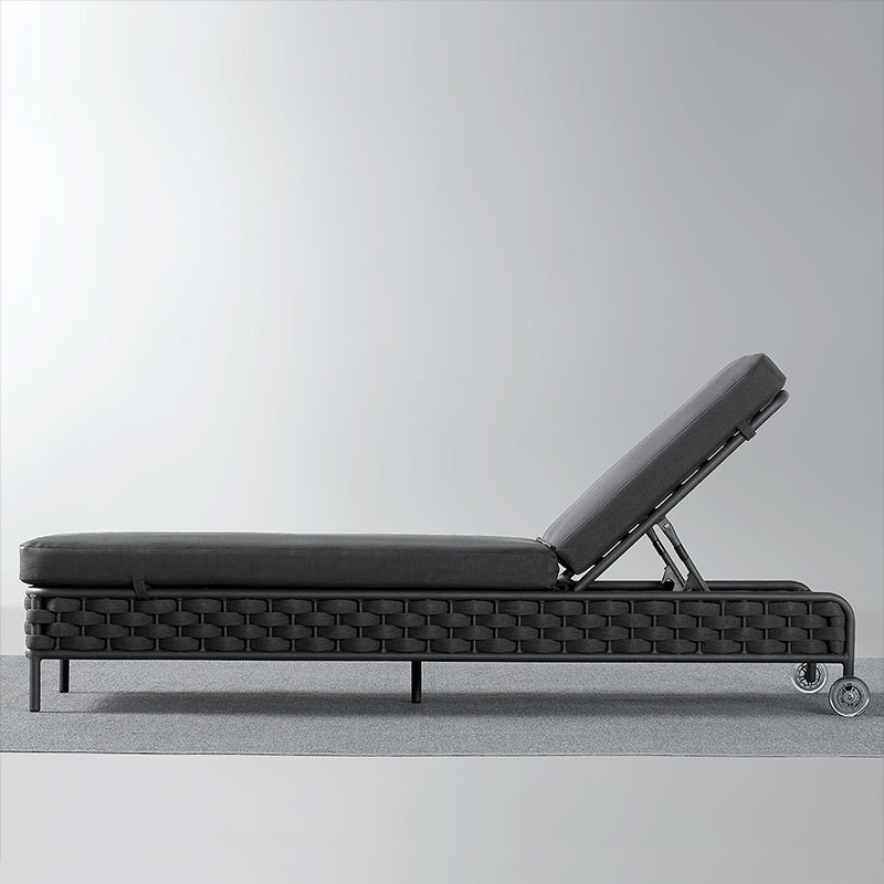 Rio Sun Lounger - Zzue Creation