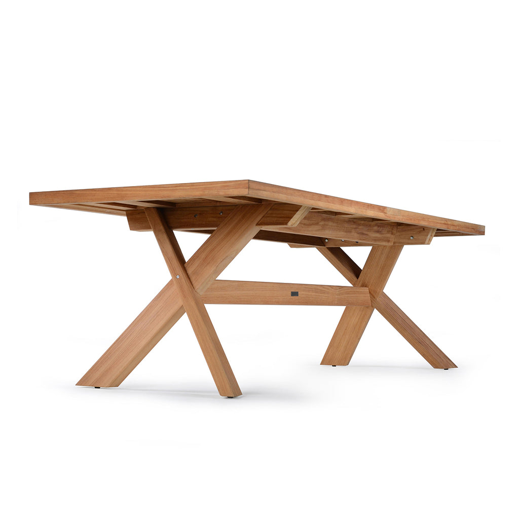 Knox Outdoor Table - Zzue Creation