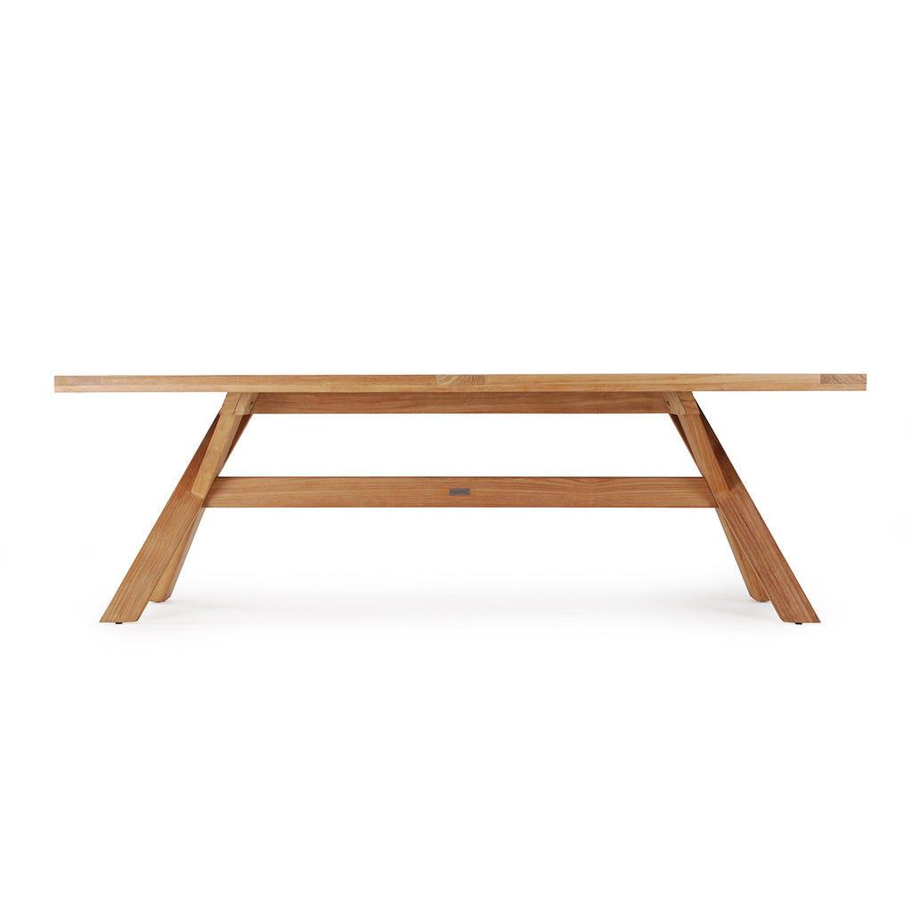 Knox Outdoor Table - Zzue Creation