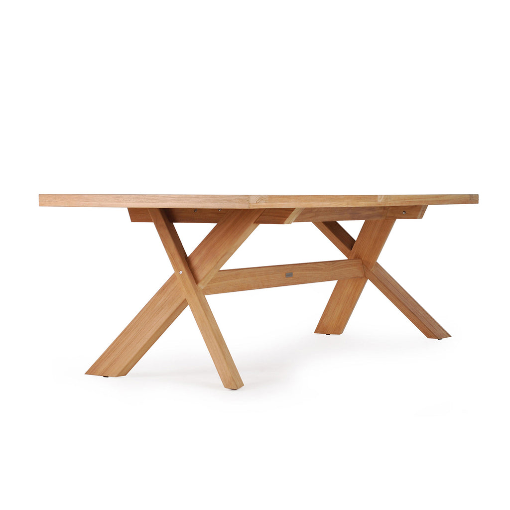 Knox Outdoor Table - Zzue Creation