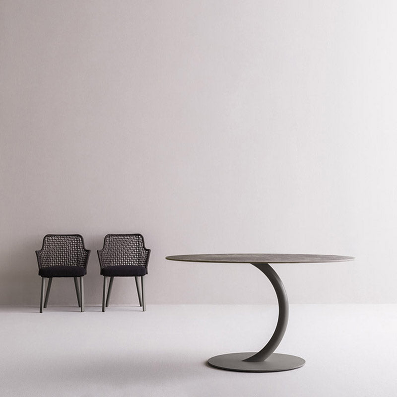 Flexion Single Base Table - Zzue Creation