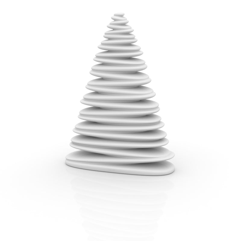 Chrismy Lighting Tree - Zzue Creation