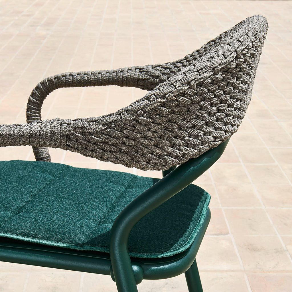 Noss Dining Armchair - Zzue Creation