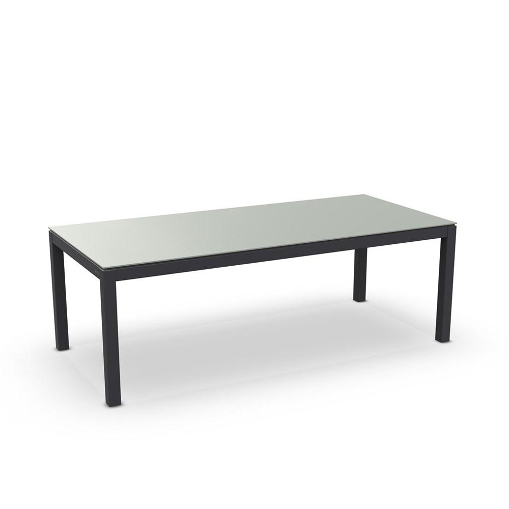 Danli Rectangular Dining Table - Zzue Creation