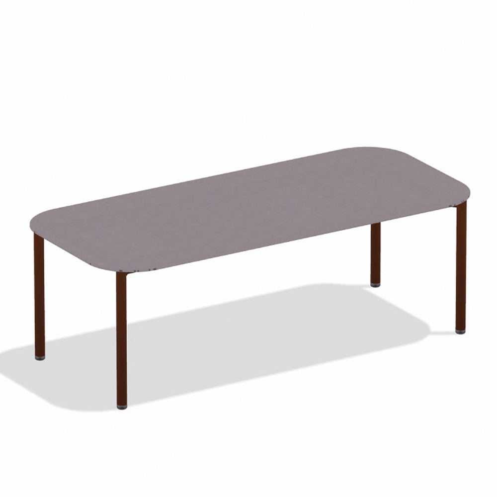 Piper 030 Extendable Dining Table - Zzue Creation