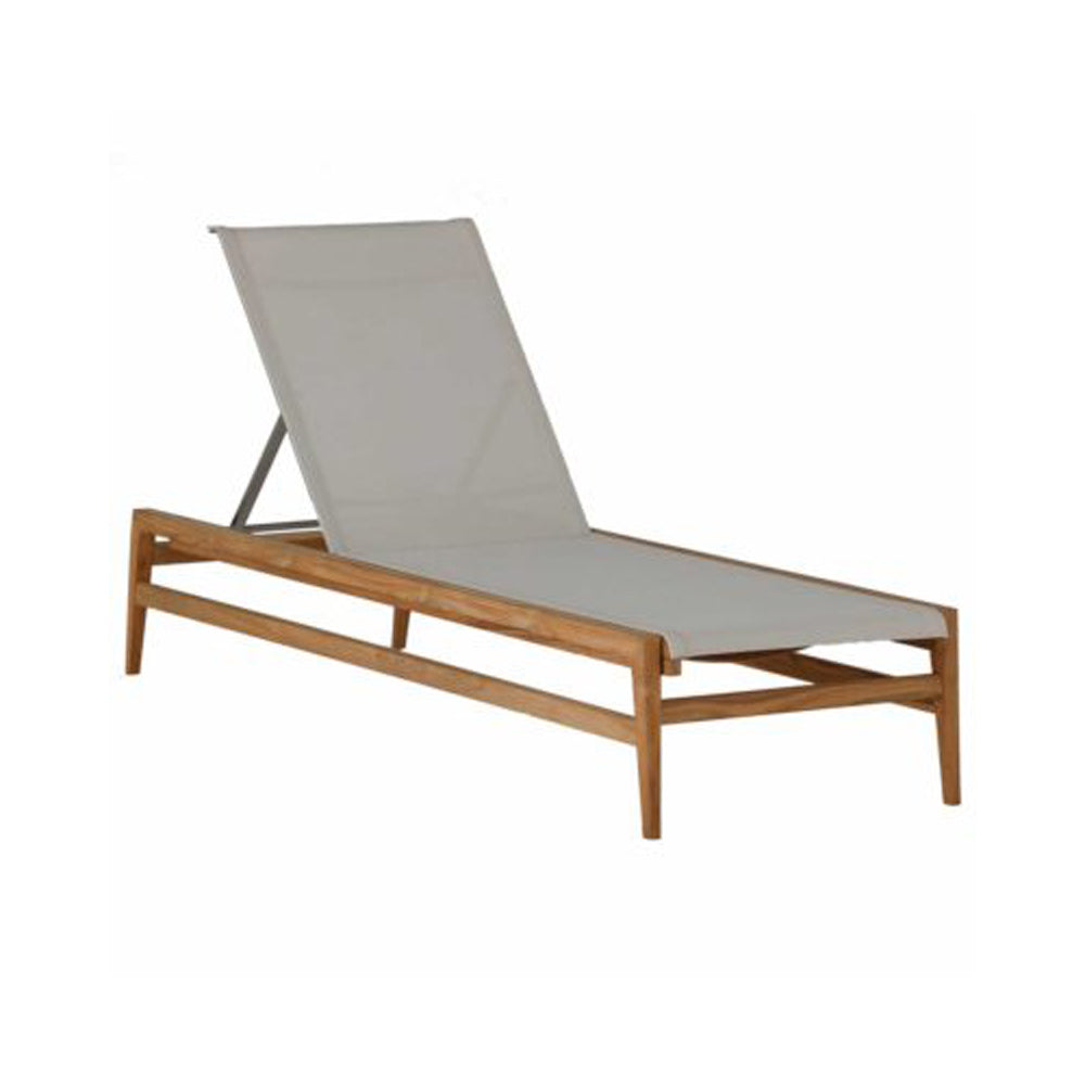 Mixer Sunbed Lounger - Zzue Creation